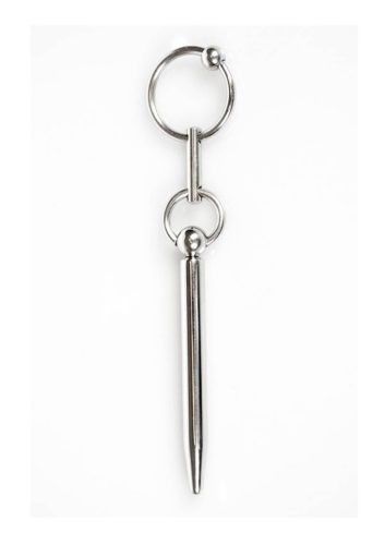 Hugycső dugó makkgyűrűvel