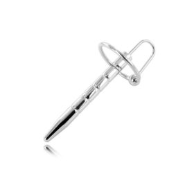 Pénisz katéter gyűrűvel-vastag