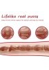 Nanny szív vibrátor,app,akkus
