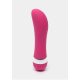 Magenta G-pont vibrátor -11cm.