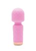 Bella mini massager,akkus Pink