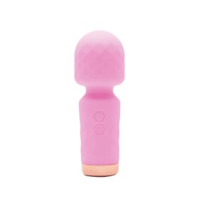 Bella mini massager,akkus Pink