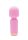 Bella mini massager,akkus Pink