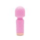 Bella mini massager,akkus Pink