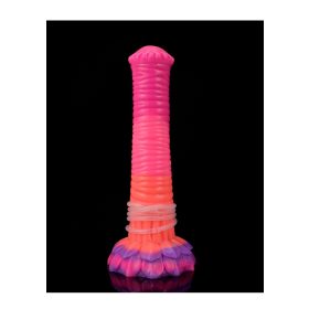 Paripa, squirting colors dong-27cm.