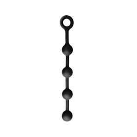 4 Anal Balls  átm:4 cm