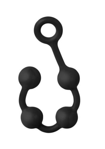 4 Anal Balls  átm:4 cm