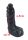 Dragon dong-24cm. Lila