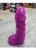 Dragon dong-24cm. Lila