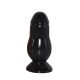 Vegetable anal plug-15cm.