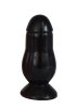 Vegetable anal plug-15cm.