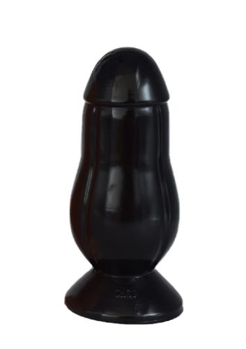 Vegetable anal plug-15cm.