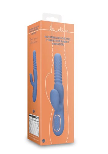 Larry szilikon pénisz gyűrű.