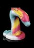 Király kobra dildó -39cm.