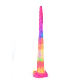 Butt Plug mythical,UV -45cm.