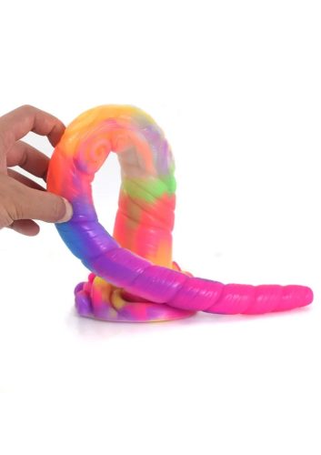 Butt Plug mythical,UV -45cm.