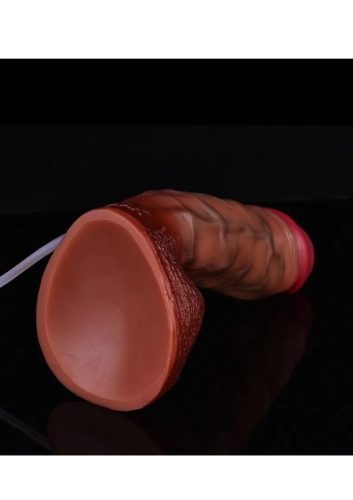Jake spriccelő dong,22cm