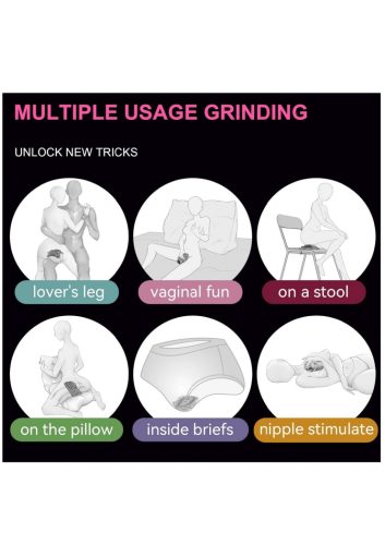 Felcsatolható szilikon vagina