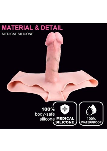 King Penis Boxer férfiaknak -21cm