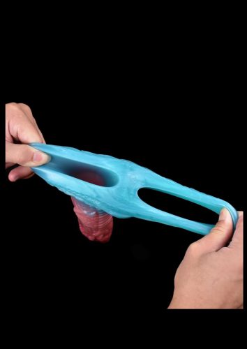 King Penis Boxer férfiaknak -21cm