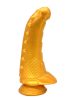 Arany sárkány dong -24cm