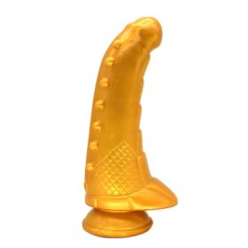 Arany sárkány dong -24cm