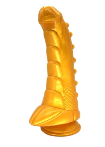 Arany sárkány dong -24cm