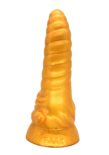 Arany csavar dong -20cm.