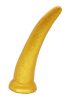 Arany sárkány anal plug -26cm