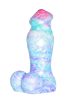 Pedro a vastag dong -22cm.