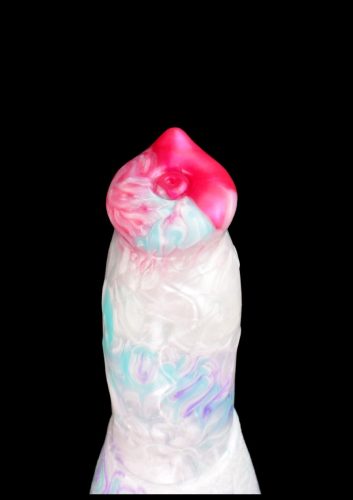 Axel Ice Dragon dong-26cm.
