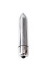 Classic Bullet Vibrator Piros