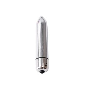 Classic Bullet Vibrator Piros