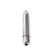 Classic Bullet Vibrator Piros