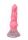 WOLF Dildo blood-19cm.