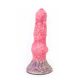 WOLF Dildo blood-19cm.