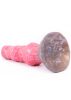WOLF Dildo blood-19cm.