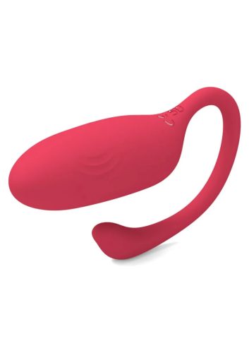 Csikló vibrátor,ujjra húzható Lila