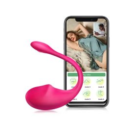 Love vibro egg,akkus,applikációs.