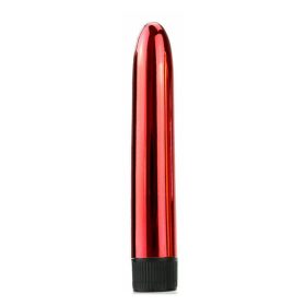 Dasing piros rúdvibrátor -17cm.