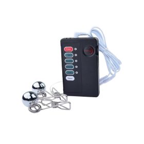 Elektro mellbimbó súlyok készülékkel