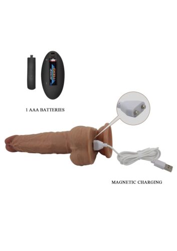 PUSSY FOOTIN,lábpunci. Test színű