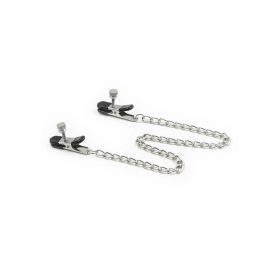 Elvira Nipple Clamps.