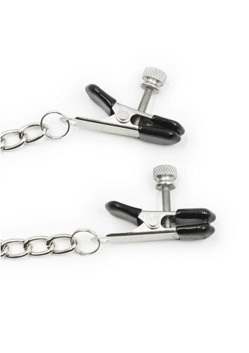 Elvira Nipple Clamps.