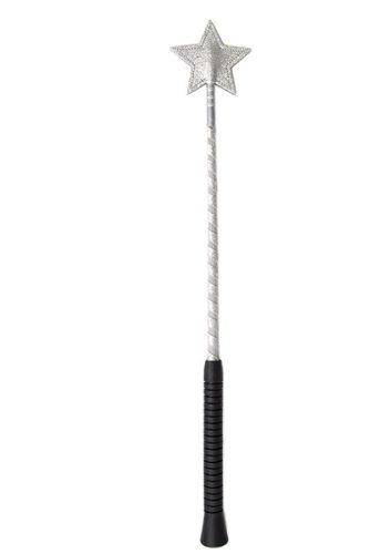 Varázsló lovaglópálca -46cm