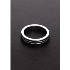   Bordás fém péniszgyűrű,orvosi fémből. Belső átmérő:50mm