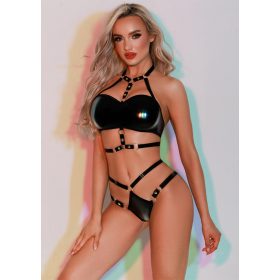 Poppy női lakk szett Méret:S/M