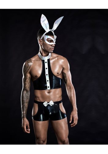 Rabbit man férfi szett. Méret:S/M