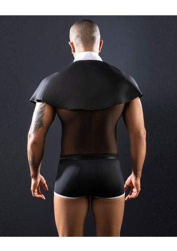 Alexander papnövendék szett Méret:M/L