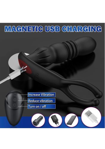 Special Police férfi ruha szett Méret:M/L